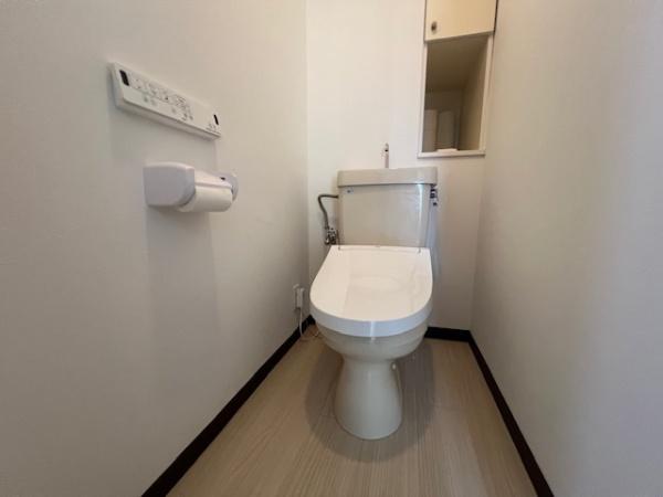 シティパーク瓢箪山　中古マンション