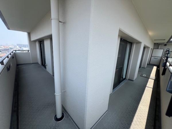 シティパーク瓢箪山　中古マンション
