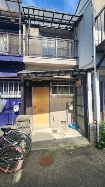 大東市南津の辺町の中古一戸建