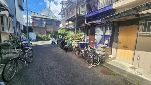 大東市南津の辺町の中古一戸建