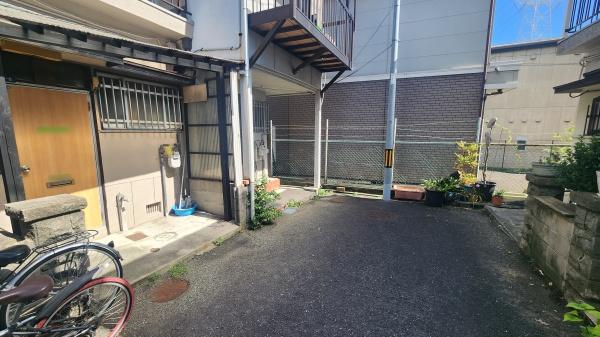 大東市南津の辺町の中古一戸建