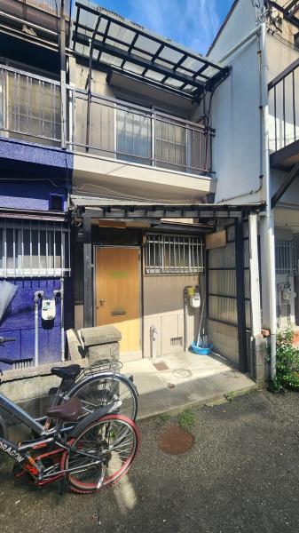 大東市南津の辺町の中古一戸建