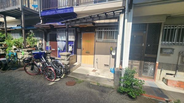 大東市南津の辺町の中古一戸建て