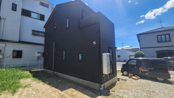 東大阪市大蓮東１丁目の新築一戸建