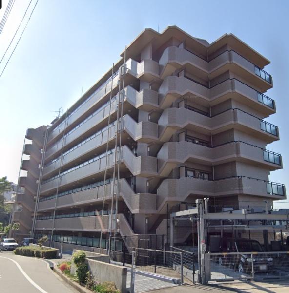 藤和東石切ホームズ見晴らしの丘　中古マンション