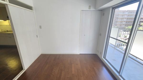 シャルム小阪一番館　中古マンション