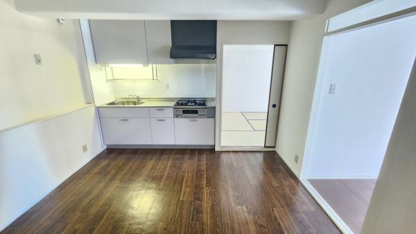 シャルム小阪一番館　中古マンション