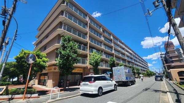シャルム小阪一番館　中古マンション
