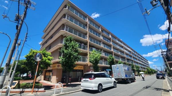 シャルム小阪一番館　中古マンション