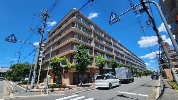 シャルム小阪一番館　中古マンション