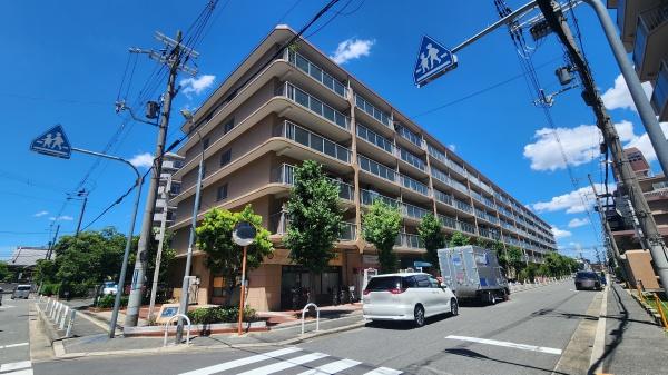 シャルム小阪一番館　中古マンション