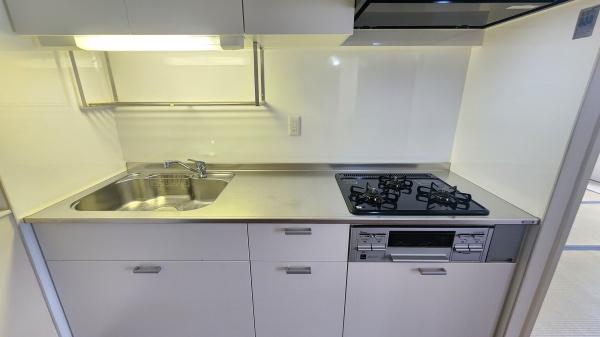 シャルム小阪一番館　中古マンション
