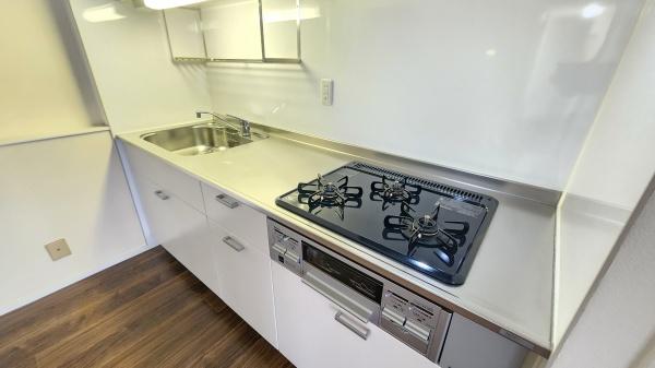 シャルム小阪一番館　中古マンション
