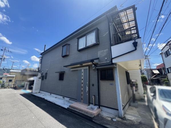 大東市三箇６丁目の中古一戸建