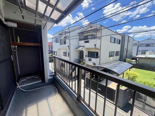 大東市三箇６丁目の中古一戸建て