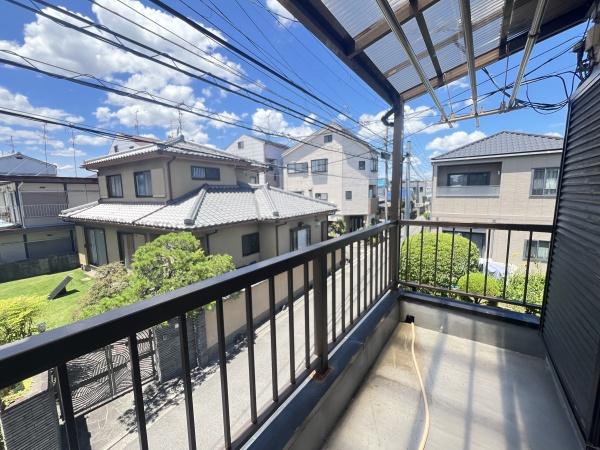 大東市三箇６丁目の中古一戸建て