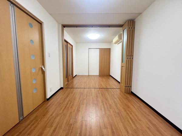 大東市三箇６丁目の中古一戸建