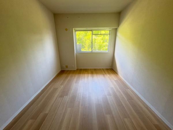 パークヒルズくすのき中央1号棟　中古マンション