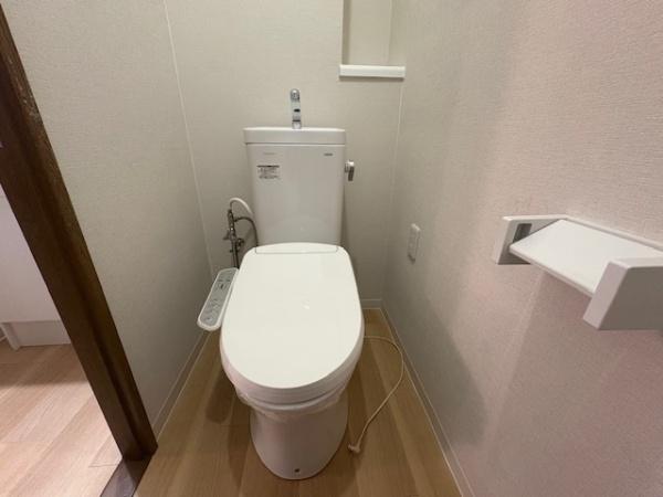 パークヒルズくすのき中央1号棟　中古マンション