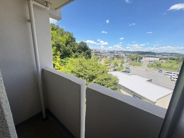 パークヒルズくすのき中央1号棟　中古マンション