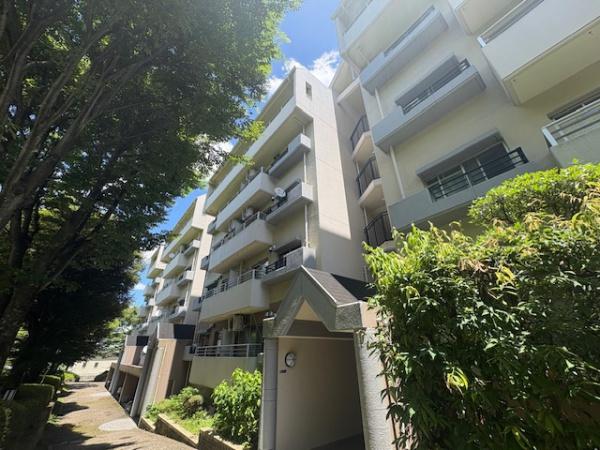 パークヒルズくすのき中央1号棟　中古マンション