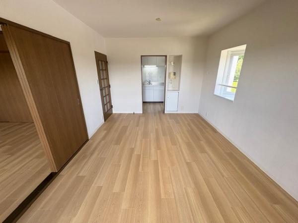 パークヒルズくすのき中央1号棟　中古マンション