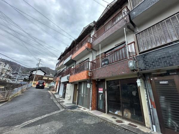 大東市野崎４丁目の中古一戸建
