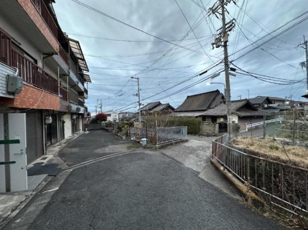 大東市野崎４丁目の中古一戸建