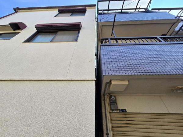 東大阪市御厨６丁目の中古一戸建て