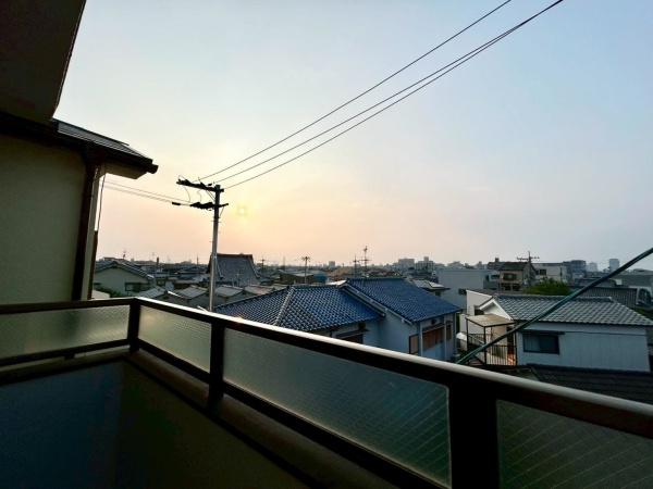 東大阪市若江北町３丁目の中古一戸建て