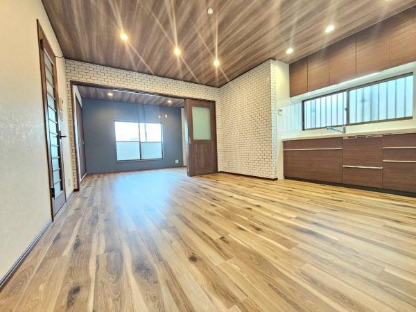 東大阪市若江北町３丁目の中古一戸建て