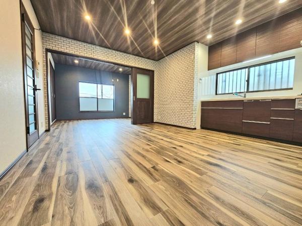 東大阪市若江北町３丁目の中古一戸建て