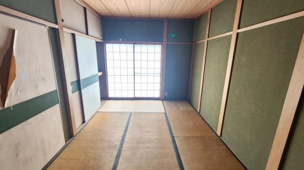 東大阪市中鴻池町１丁目の中古一戸建て