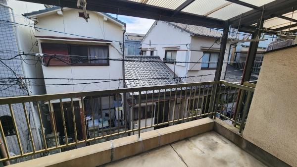 東大阪市中鴻池町１丁目の中古一戸建て