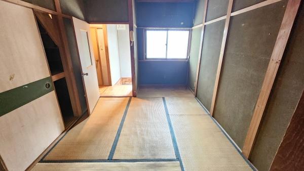 東大阪市中鴻池町１丁目の中古一戸建て