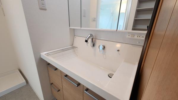 メゾンドールアクエスト東大阪　中古マンション