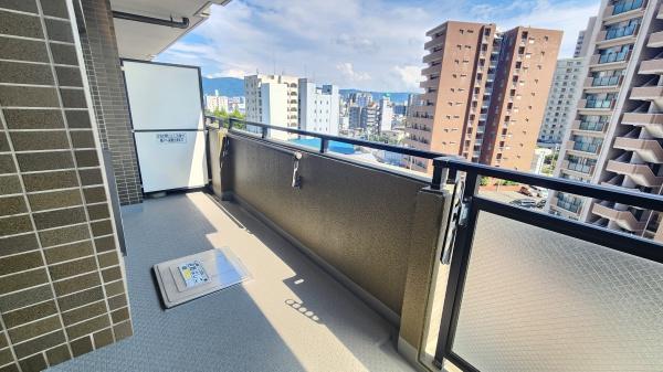 メゾンドールアクエスト東大阪　中古マンション