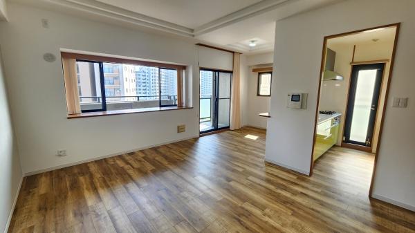 メゾンドールアクエスト東大阪　中古マンション