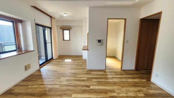 メゾンドールアクエスト東大阪　中古マンション