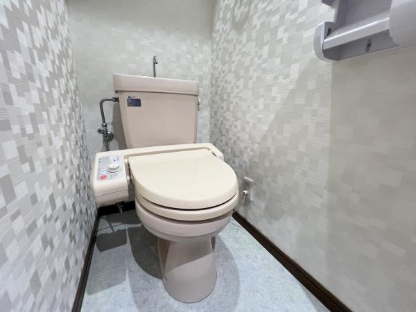門真市中町の中古一戸建て