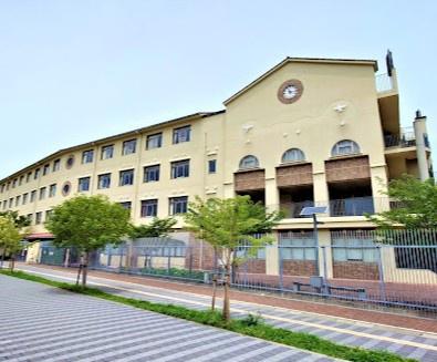 門真市中町の中古一戸建て(門真市立門真はすはな中学校)