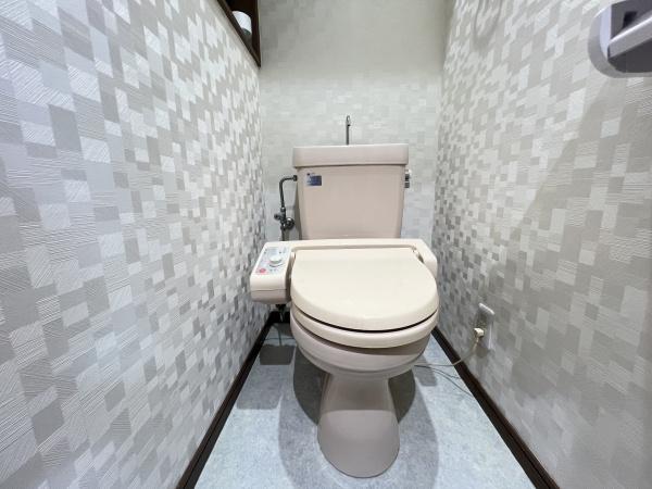 門真市中町の中古一戸建て