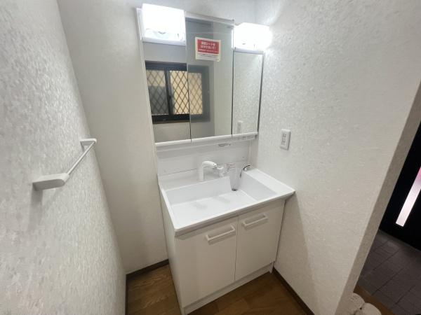 門真市中町の中古一戸建て