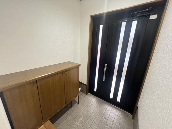 門真市中町の中古一戸建て