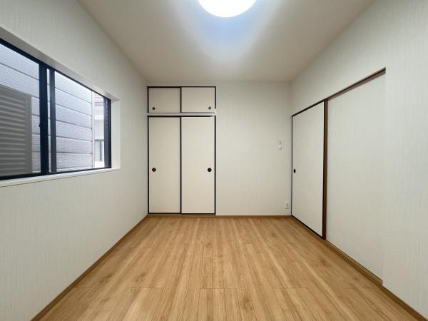 門真市中町の中古一戸建て