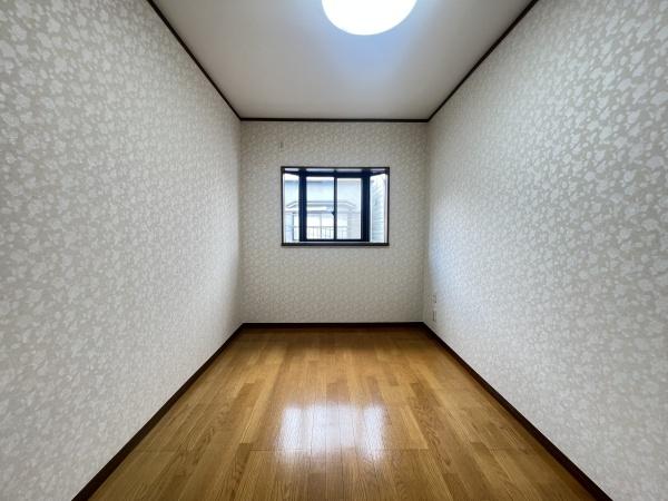 門真市中町の中古一戸建て