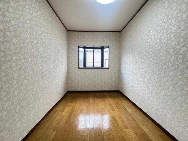 門真市中町の中古一戸建て