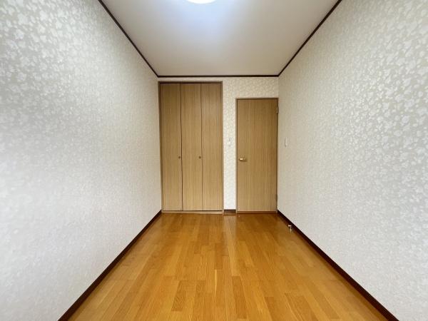 門真市中町の中古一戸建て
