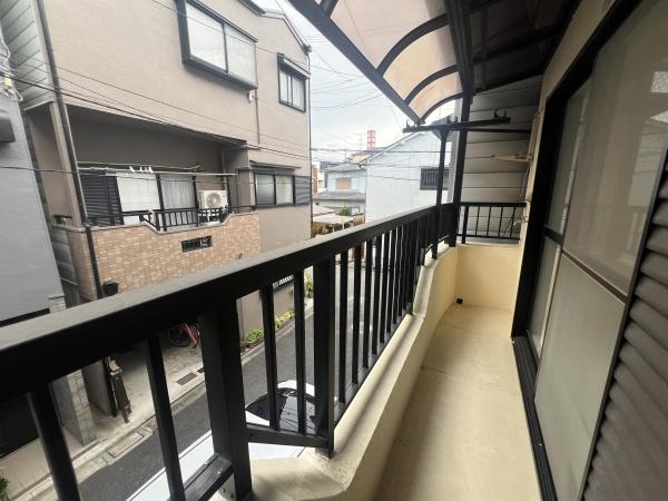 門真市中町の中古一戸建て