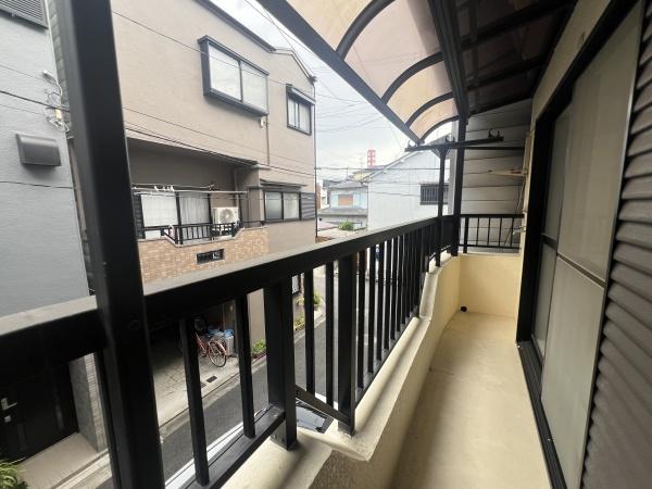 門真市中町の中古一戸建て
